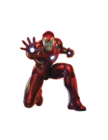 Marvel F34635L0