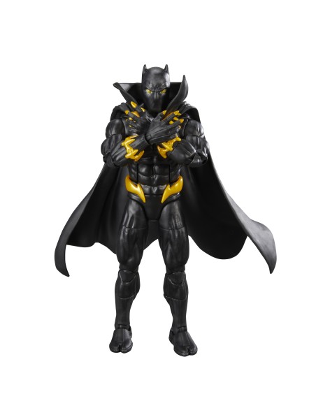 Marvel Avengers Black Panther