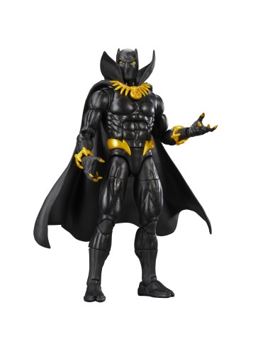 Marvel Avengers Black Panther