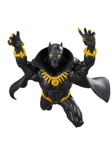 Marvel Avengers Black Panther