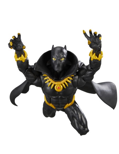 Marvel Avengers Black Panther