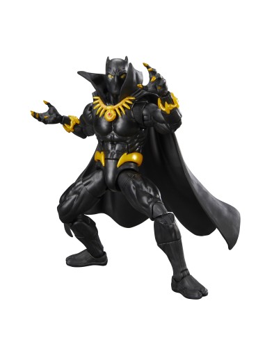 Marvel Avengers Black Panther