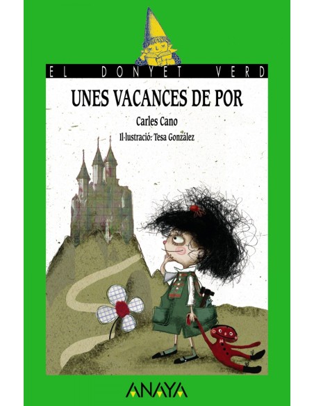 Unes vacances de por