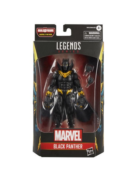 Marvel Avengers Black Panther