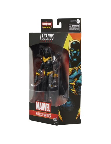Marvel Avengers Black Panther