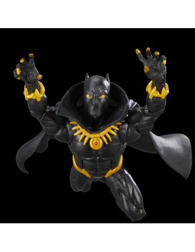 Marvel Avengers Black Panther