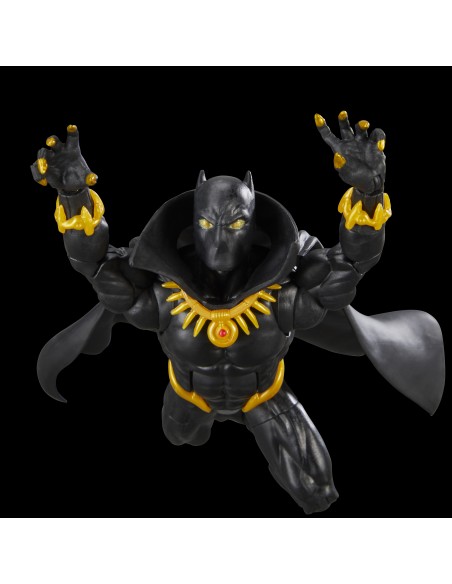 Marvel Avengers Black Panther