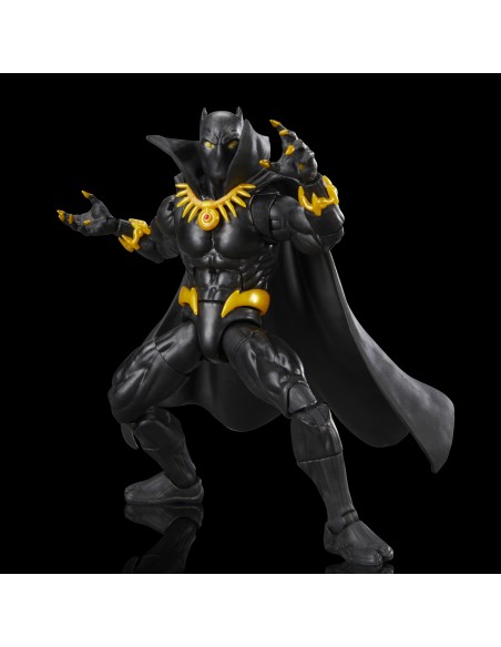 Marvel Avengers Black Panther