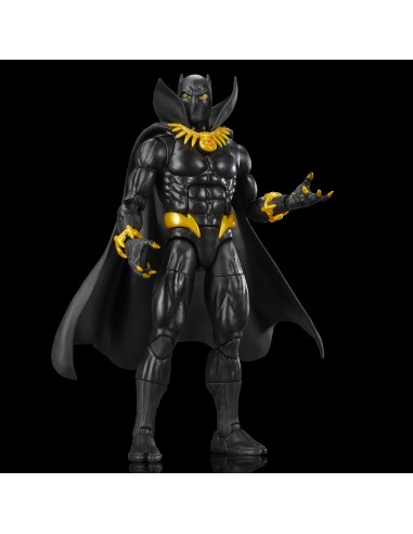 Marvel Avengers Black Panther