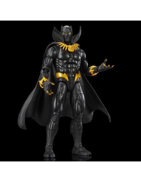 Marvel Avengers Black Panther