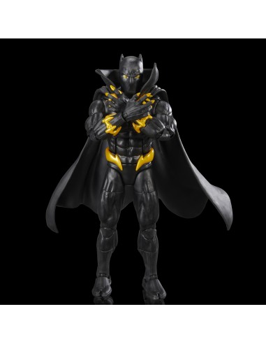 Marvel Avengers Black Panther