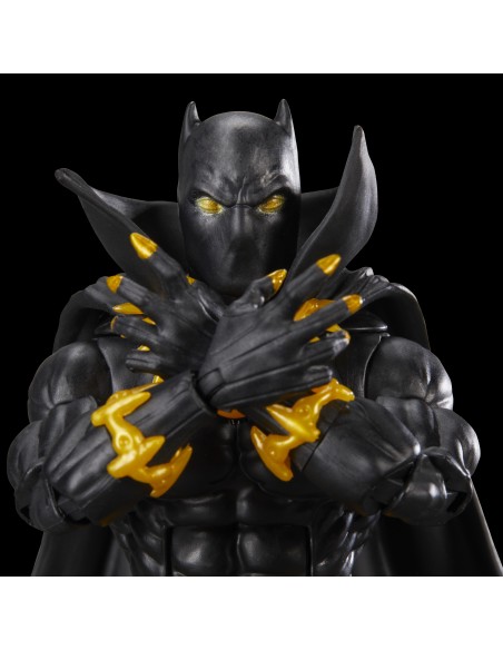 Marvel Avengers Black Panther