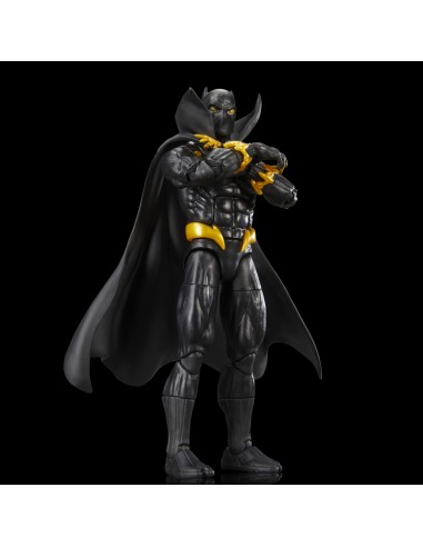 Marvel Avengers Black Panther