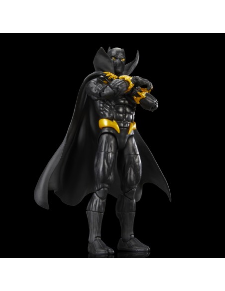 Marvel Avengers Black Panther