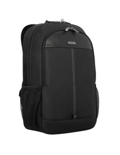 TBB943GL mochila Mochila informal Negro Poliéster