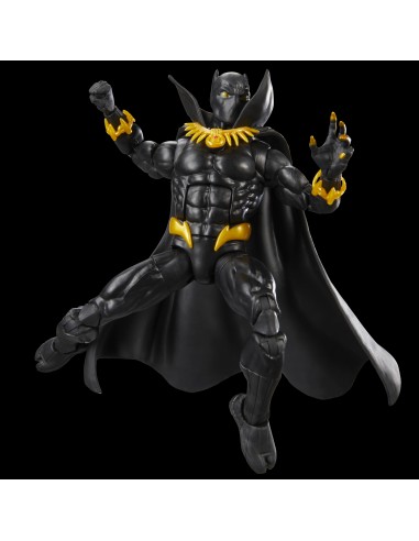 Marvel Avengers Black Panther