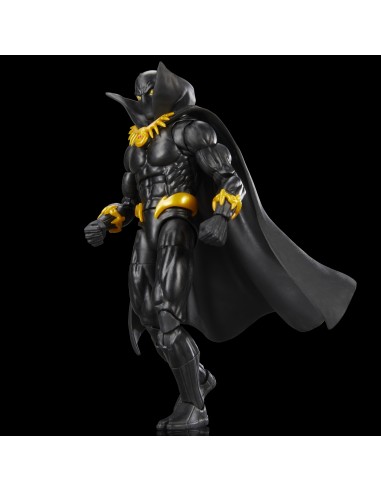 Marvel Avengers Black Panther