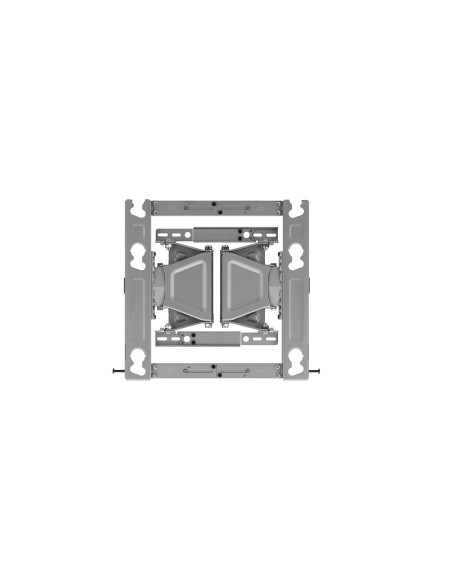 OLW480B soporte para TV 165,1 cm (65") Gris