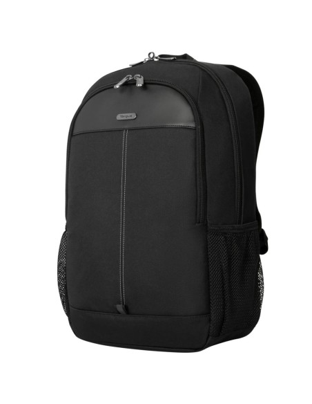 TBB943GL mochila Mochila informal Negro Poliéster