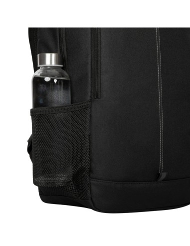 TBB943GL mochila Mochila informal Negro Poliéster