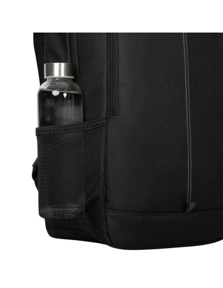 TBB943GL mochila Mochila informal Negro Poliéster