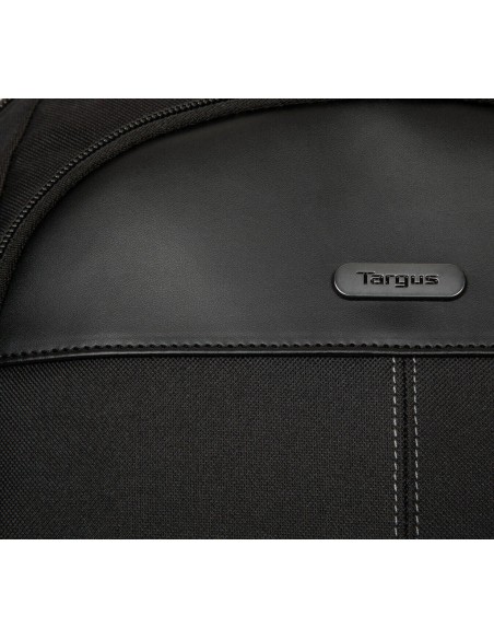 TBB943GL mochila Mochila informal Negro Poliéster