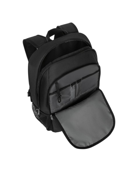 TBB943GL mochila Mochila informal Negro Poliéster