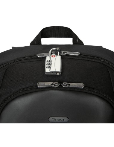 TBB943GL mochila Mochila informal Negro Poliéster