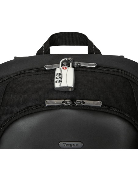 TBB943GL mochila Mochila informal Negro Poliéster