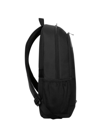 TBB943GL mochila Mochila informal Negro Poliéster