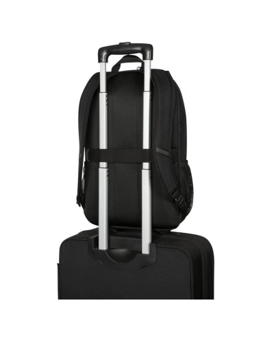 TBB943GL mochila Mochila informal Negro Poliéster