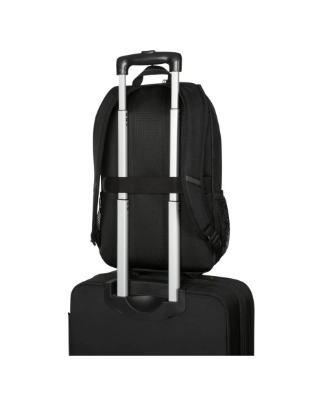 TBB943GL mochila Mochila informal Negro Poliéster