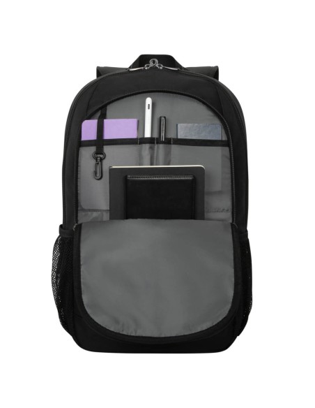 TBB943GL mochila Mochila informal Negro Poliéster