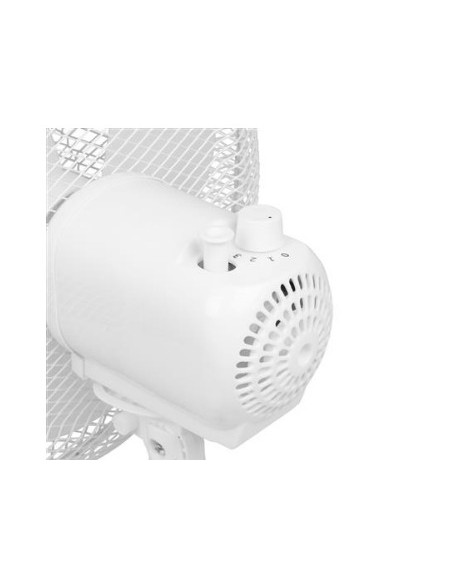 VE-5727 ventilador Blanco
