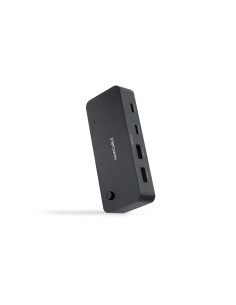 Switch Conmutador 2x USB 3.0 a 2xUSB-A 3.0 + 2x USB-C 3.0