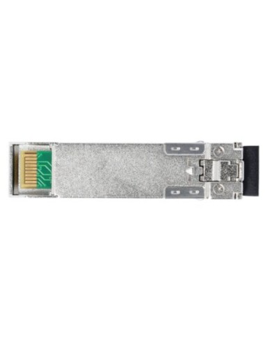 10G-LR-SFP10KM-ET red modulo transceptor Fibra óptica 10000 Mbit/s SFP+