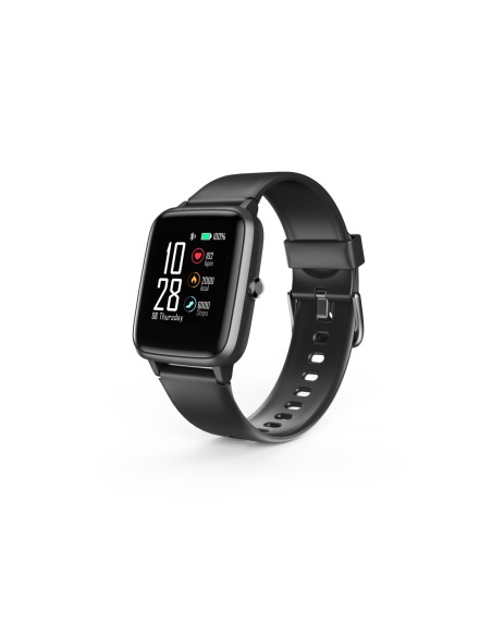 Fit Watch 5910 LCD Pulsera de actividad 3,3 cm (1.3") IP68 Negro, Gris