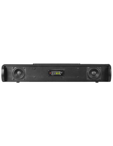 SB 8380 SW Negro 2.1 canales 90 W