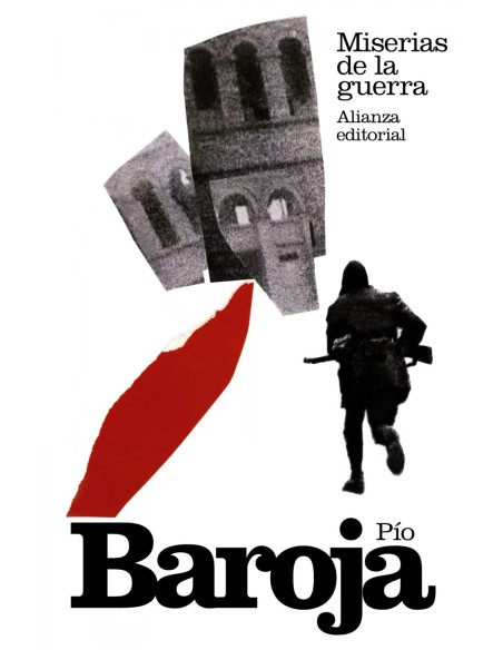 Miserias de la guerra