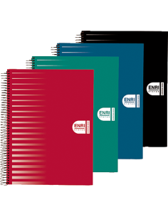 ENR CUAD MICR.A4+ 5X5 160H NG1020824