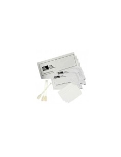 105999-704 limpiador de impresora Hoja de limpieza para impresora