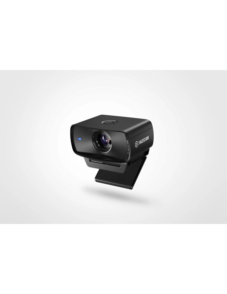 Facecam MK2 cámara web 1920 x 1080 Pixeles USB-C Negro