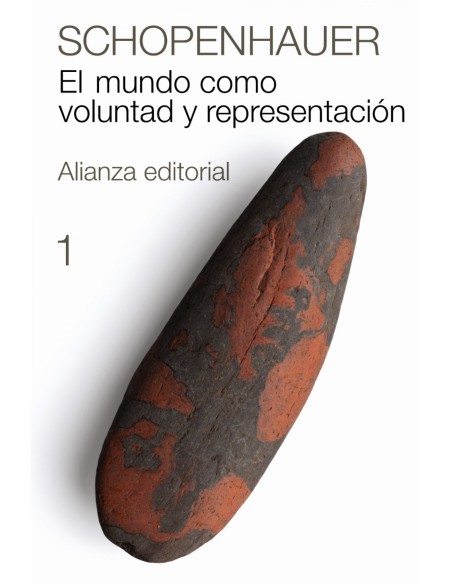 El mundo como voluntad y representacion 1
