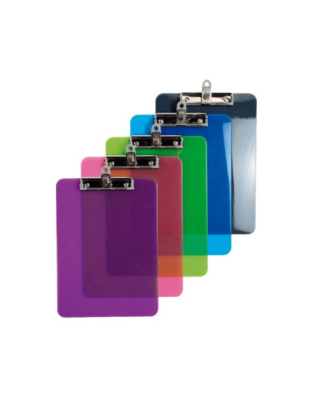 P. 10 SOPRTE C/PINZA EXACOMPTA IDERAMA STDO