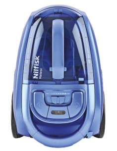 128390134 aspiradora 2,5 L 800 W Bolsa para el polvo