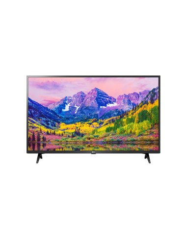 32LK660H0LD televisión para el sector hotelero 81,3 cm (32") Full HD Negro