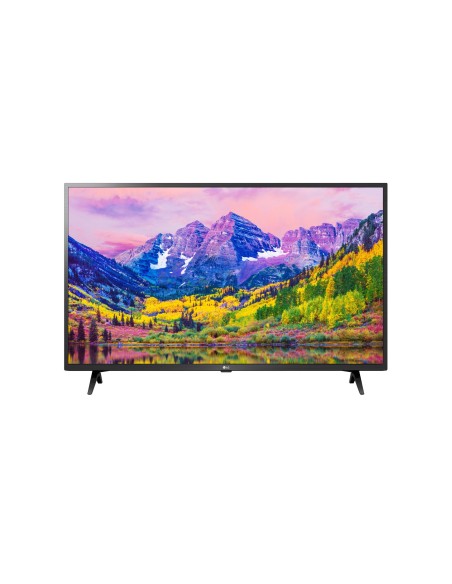 32LK660H0LD televisión para el sector hotelero 81,3 cm (32") Full HD Negro