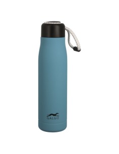 BOTELLA GALGO INOX 540ml AZUL