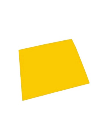 B.10H GOMA EVA FAIBO 20X30CM AMARILLO 653-05