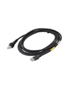 CBL-500-300-S00-07 accesorio para lector de código de barras Cable USB